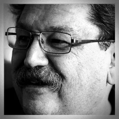 Paco Ignacio Taïbo II